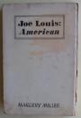 ジョー・ルイス物語