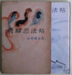 飛騨忍法帖
