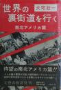 世界の裏街道を行く