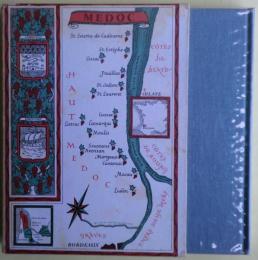 栄光のワイン　フランスぶどう酒の本