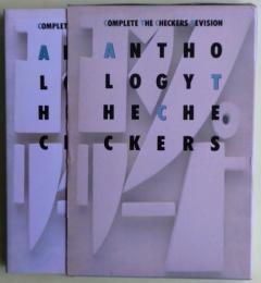 Anthology the Checkers(アンソロジー　チェッカーズ) : complete the Checkers revision