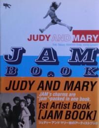 Jam book : Judy and Mary
