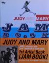 Jam book : Judy and Mary