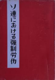 ソ連における強制労働