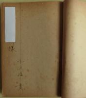 堀辰雄　サイン