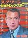 栄光のビッグ・スター スクリーン1974年1月臨時増刊