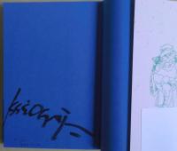 イッセー尾形の都市生活カタログpart 2　サイン