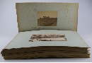 ca. 1883 – 53 Albumen Prints by French General Albert D’Amade (1856-1941), Featuring Scenery Along the Yangtze River: Chongqing, Wuhan, Changsha, Yichang, Hankou, and More