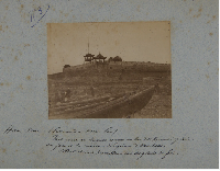 ca. 1883 – 53 Albumen Prints by French General Albert D’Amade (1856-1941), Featuring Scenery Along the Yangtze River: Chongqing, Wuhan, Changsha, Yichang, Hankou, and More