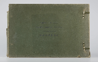 1901 Views of the North China Affair by Sanshichiro Yamamoto
1901年山本誠陽影集《北清事變寫真帖》