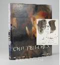 Chu Teh-Chun -- With Original Ink Painting and Signed Dedication by the Artist
1993年《朱德群畫集》— 附藝術家親筆水墨畫與簽贈題字

