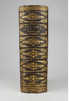 1815-1822 THE FIRST COMPLETE BIBLE IN CHINESE Translated by John Lassar and Joshua Marshman