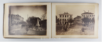 Shanghai Views – Album of 48 Albumen Prints, Possibly