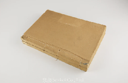 『重學 』上海美華書館活字版 