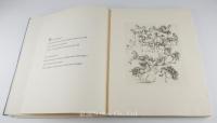 Poèmes de Mao Tse-Toung. With 8 etchings by Salvador Dali