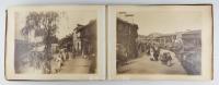 c.1860 Shanghai Views – Album of 48 Albumen Prints, Possibly by William Saunders