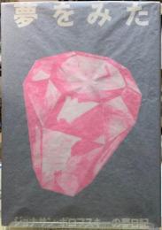 夢をみた　ジョナサン・ボロフスキーの夢日記