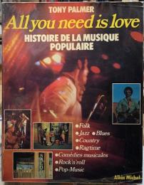 All you need is love