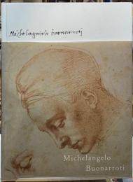 ミケランジェロ　天才の軌跡
