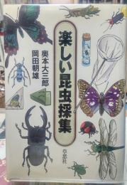 楽しい昆虫採集