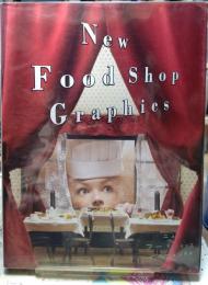 ニュー フードショップ グラフィックス