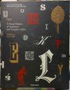 Type A Visual History of Typefaces and Graphic Styles Volume2 1901-1938