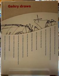 Gehry draws