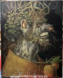 アルチンボルド展