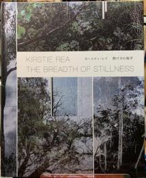 カーティス・レイ　静けさの地平