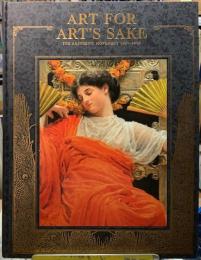 ザ・ビューティフル　英国の唯美主義　1860-1900