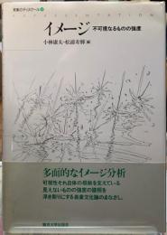 イメージ　不可視なるものの強度