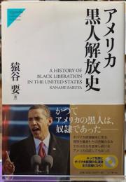 アメリカ黒人解放史