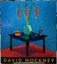 EXCTING TIMES ARE AHEAD DAVID HOCKNEY