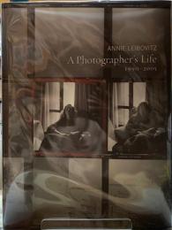 A Photographer's Life 1990-2005