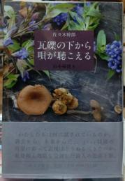 瓦礫の下から唄が聴こえる　山小屋便り