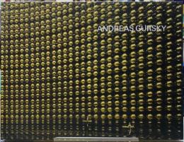 ANDREAS GURSKY　アンドレアス・グルスキー