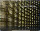 ANDREAS GURSKY　アンドレアス・グルスキー