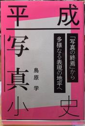 平成写真小史　「写真の終焉」から多様なる表現の地平へ