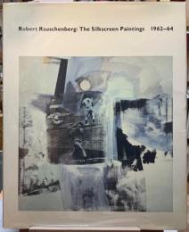 The Silkscreen Paintings 1962-64