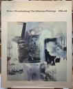 The Silkscreen Paintings 1962-64