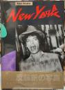 New York　ニューヨーク