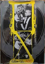 William Klein:ABC