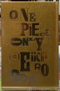 ONE PIECE ONLY