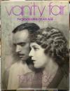 vanity fair PHOTOGRAPHS OF AN AGE 1914-1936
