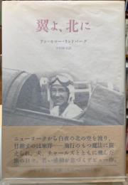 翼よ、北に