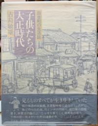 子供たちの大正時代　田舎町の生活誌