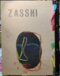 ZASSHI