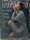 seventeen SEPTEMBER 1968
