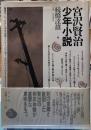 宮沢賢治少年小説