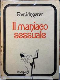 Il maniaco Sessuale